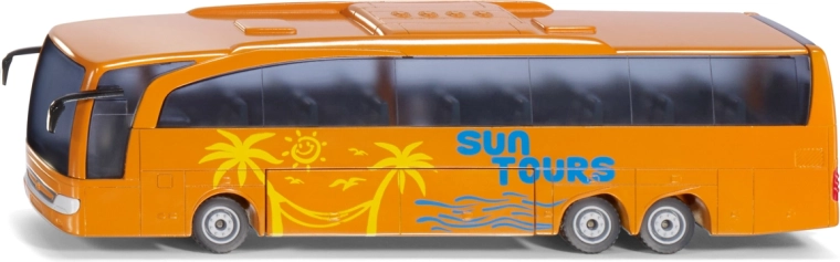 Siku Super Mercedes Coach