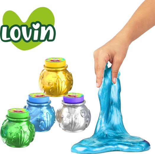 Lovin lima katlas 130 ml