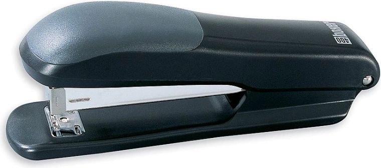 Stapler Boxer 400, black