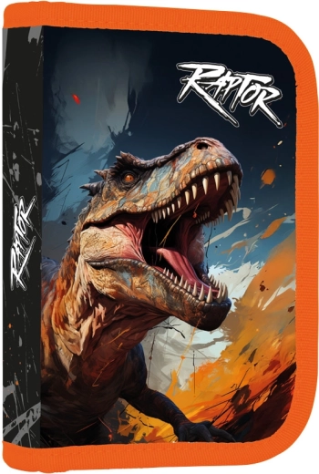 Ühekorruseline koolipinal Dino OXYBAG