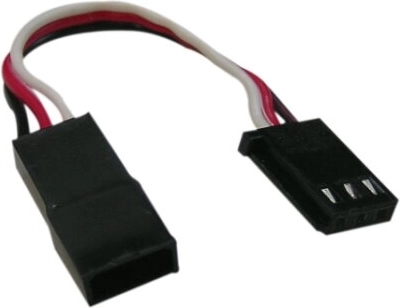 Futaba – JR adapterkaabel