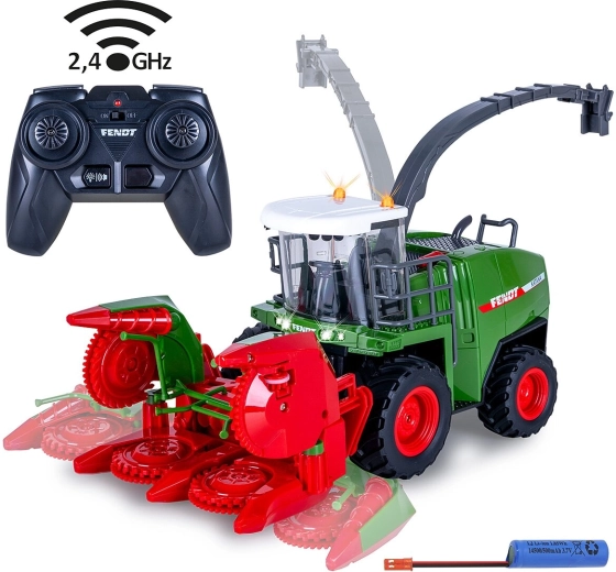 RC Fendt Katana silokombain 1:24