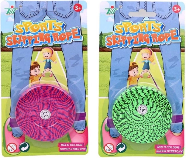 3 m Jumping Elastic for Kids
