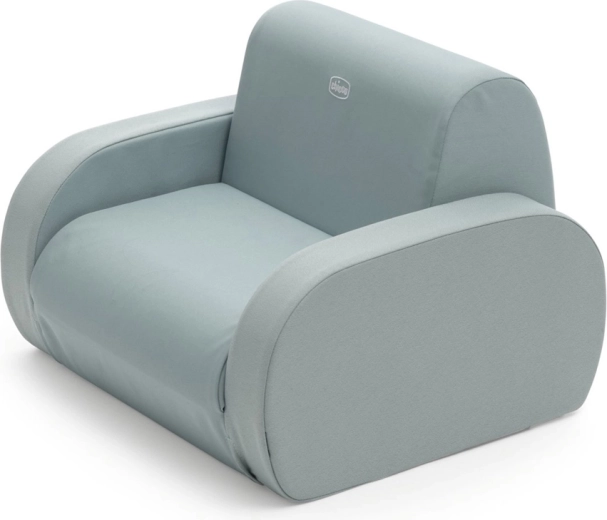Chicco tugitool Twist Peppermint 3-ühes lastele alates 12. elukuust