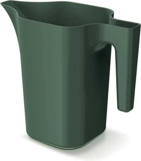 Garden watering can 1.8 L – dark green