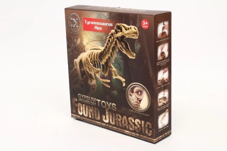 Kids’ Excavation Kit Dinosaur Fossil – Dinosaur Fossil