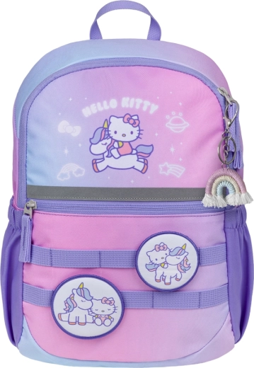 Baagl seljakott Buddy Hello Kitty Unicorn