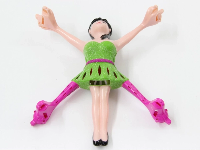 Jamara Quadrella kere (body) – 1 tk