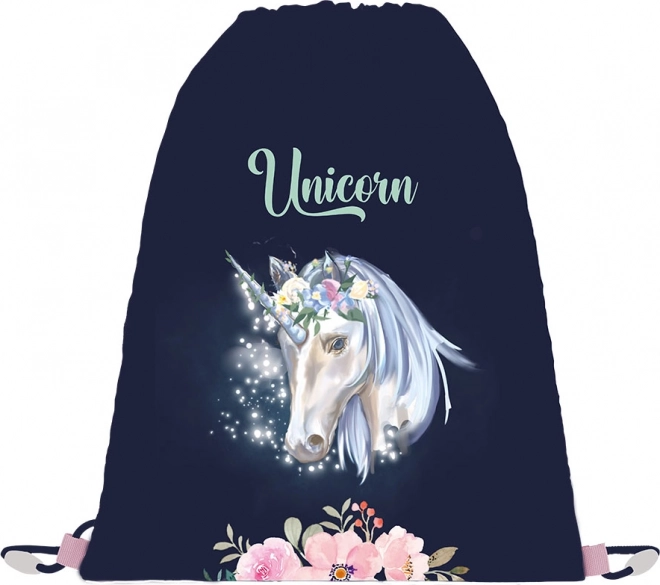 Unicorn Exercise Bag from Oxybag