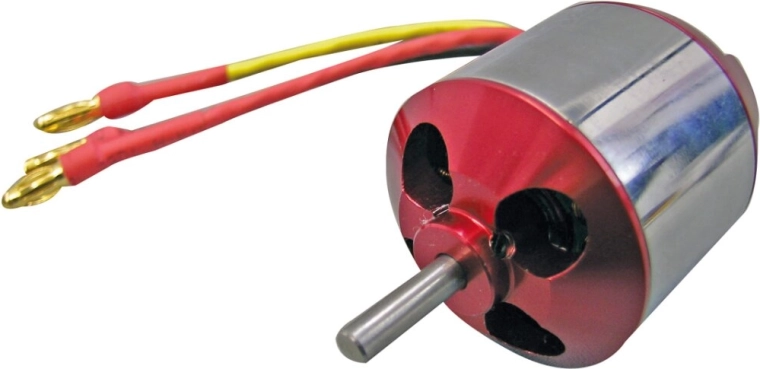Elektrimootor Magnum A2820/6