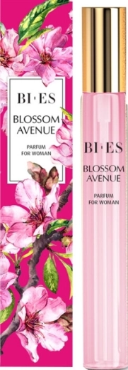 BI-ES Blossom Avenue parfüüm 15 ml