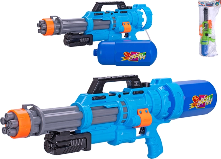 Veeprits pumbamehhanismiga 68 cm