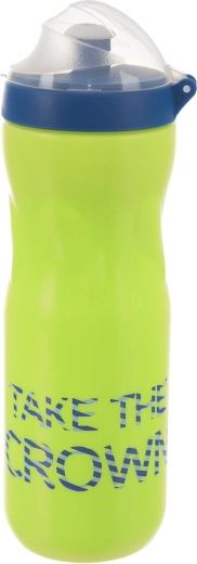 Spordipudel Wake 0,8 l roheline