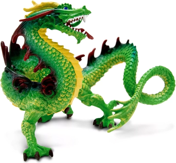 Safari Ltd. hiina draak (figuur)
