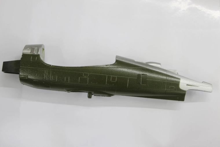 P-47 EPO kere 1040 mm Jamara – 1 tk