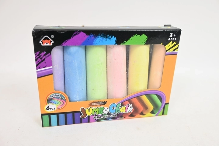 Kõnniteekriit – komplekt 6 tk