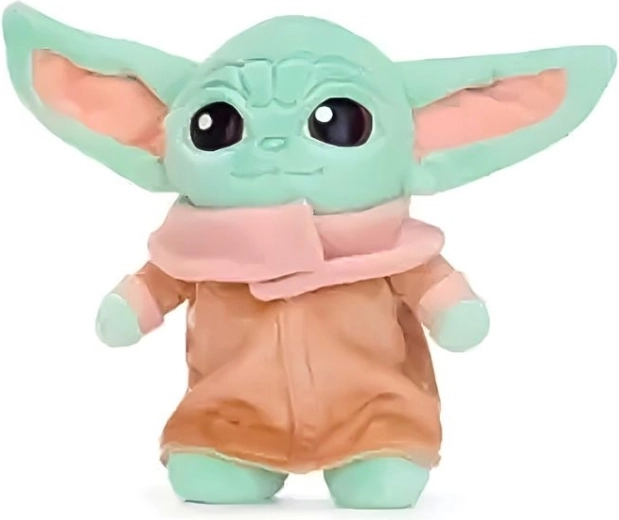 Pehmolelu GROGU (Beebi Yoda) – STAR WARS