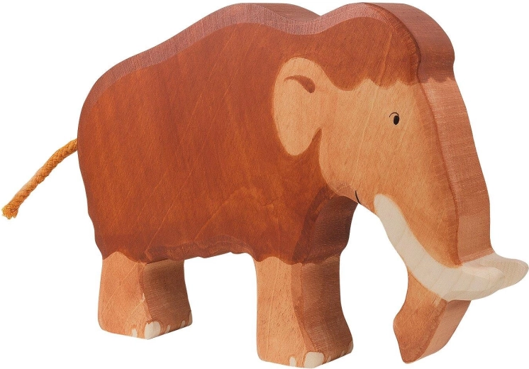 HOLZTIGERi mammut – 1 tk