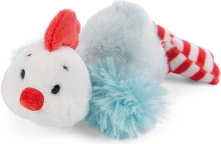 NICI Chicklinde Plush Hen 12 cm