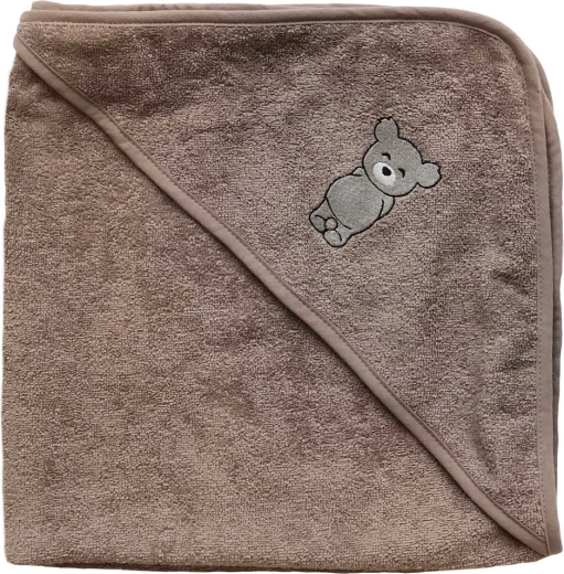 Petú Petú kapuutsiga imikurätik Teddy