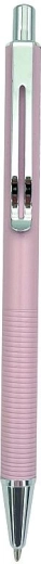 Concorde Havana Ballpoint Pen, Pink