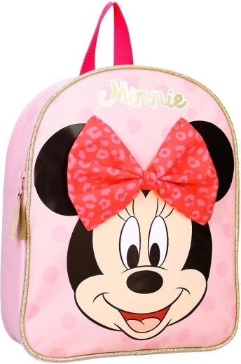 Minnie Mouse’i seljakott 32 cm