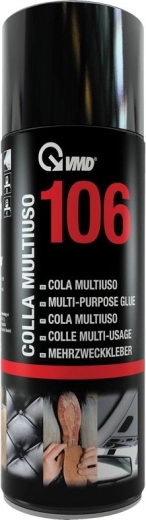 Universaalne pihustatav liim 400 ml