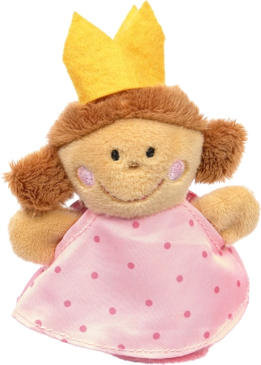 Sigikid Princess Finger Puppet