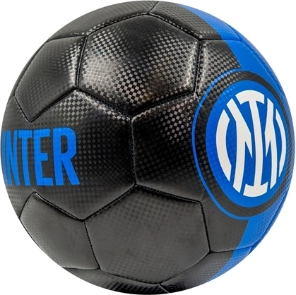 Inter FC kahevärviline jalgpall, suurus 5