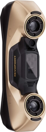 3D-skanner Revopoint MetroY Ultra – CMM väljaanne