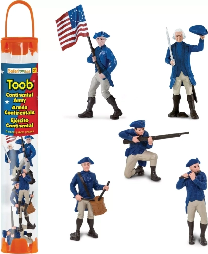 Safari Ltd. disainertoru – Ameerika armee