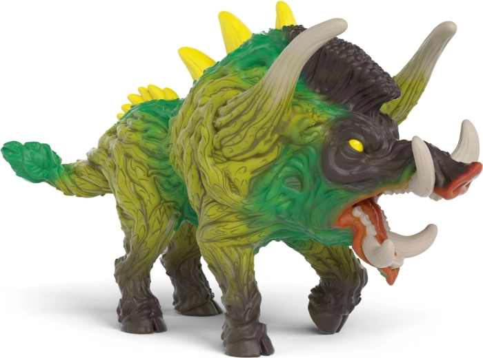 Džungli metssiga ELDRADOR Creatures – fantaasiamaailma figuur