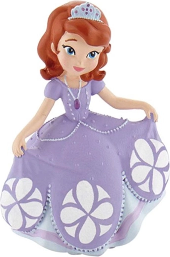 Printsess Sofia figuur Bullylandilt