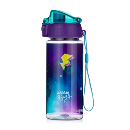Laste joogipudel OXY Click 500 ml Dream