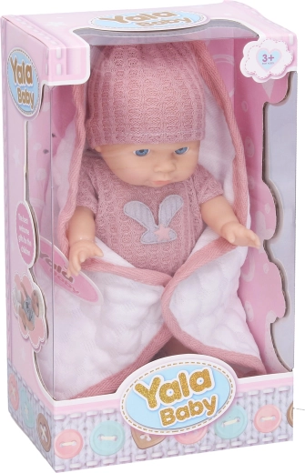 Beebi tekis 20 cm
