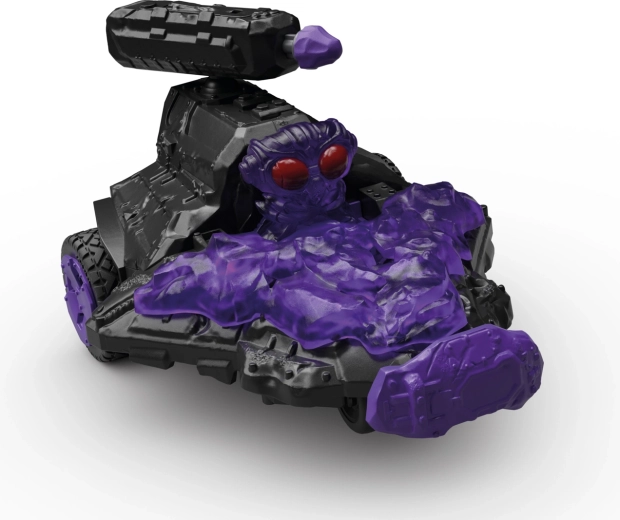 Shadow Jet Vehicle with MINI CREATURE Minifigure – ELDRADOR