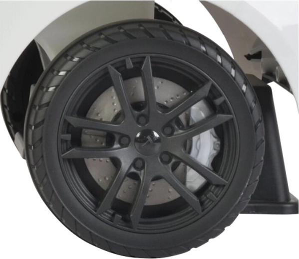 Maserati JAMARA sõiduauto ratta telg – 1 tk