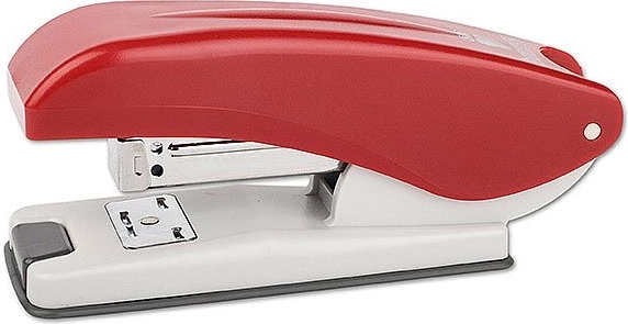 Boxer S2 Stapler red