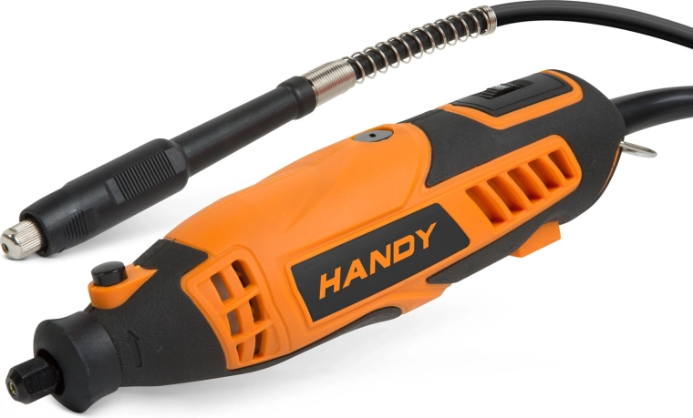 Modelisti puur Handy Drill