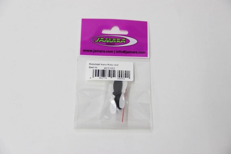 Korix-Rolix rootorilabad (4 tk)