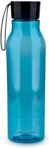 LocknLock Tritanist joogipudel 550 ml, sinine