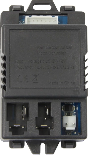 Elektriline lasteauto Mercedes-Benz SL 400 Jamara
