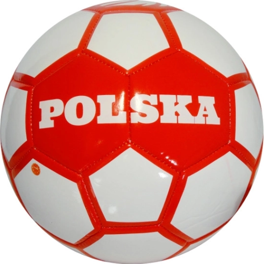Poola jalgpall lastele