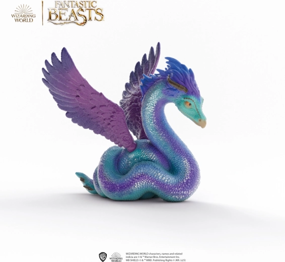 SCHLEICH Figure Occamy – Wizarding World