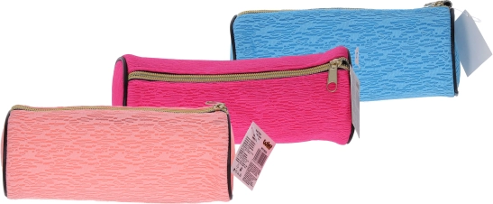 Pliiatsitasku etui 21x8x8 cm