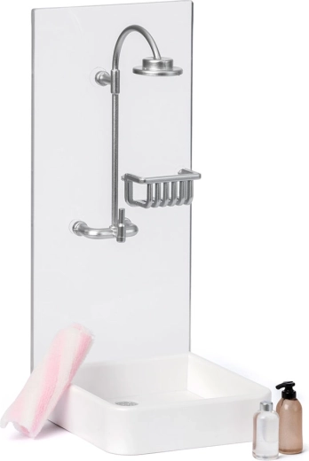 Lundby dušikomplekt vannituppa nukumajja