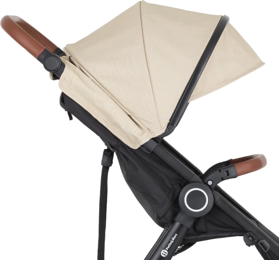 Vankrikatuse kate PETITE&MARS Street+ / Street2 sahara beige