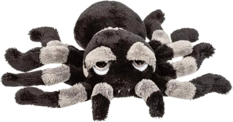 Halloweeni plüüsämblik