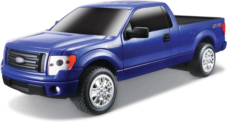 Maisto RC Ford F-150 STX kaugjuhtimisega 1:24