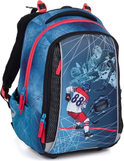 Bagmaster Vega 24 koolikott – jäähoki